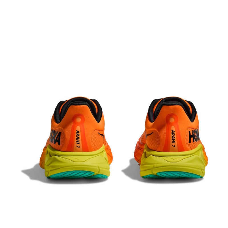 HOKA Arahi 7 1147851-EGR 05
