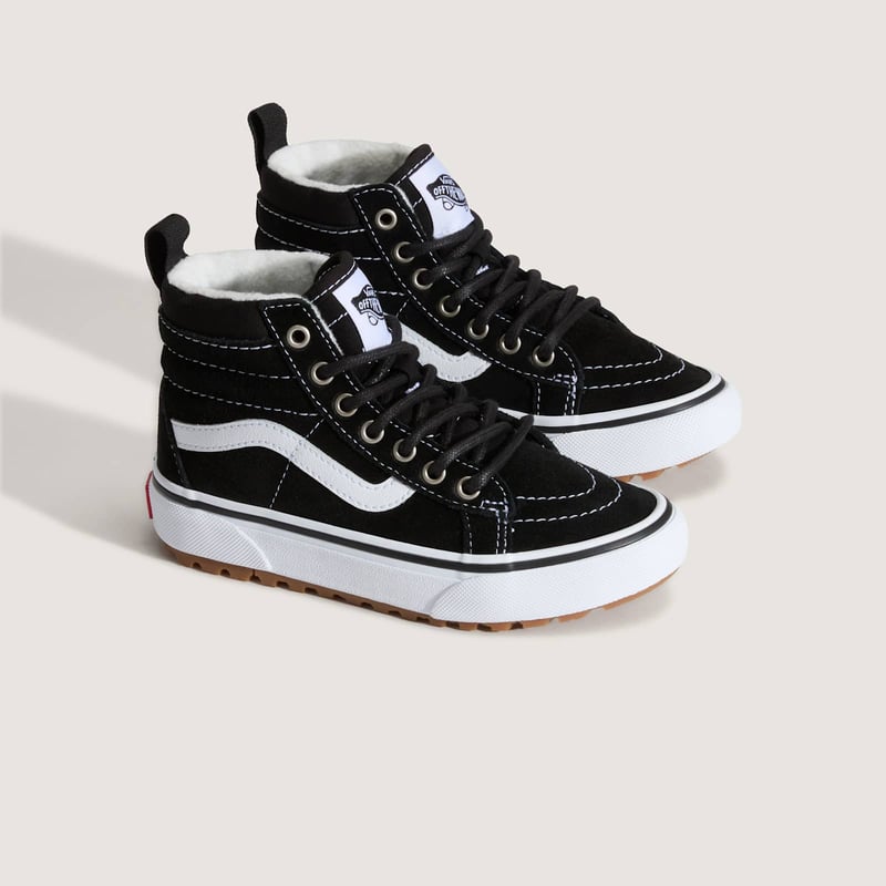Vans Sk8-Hi Water Resistant VN000D0HBZW 02