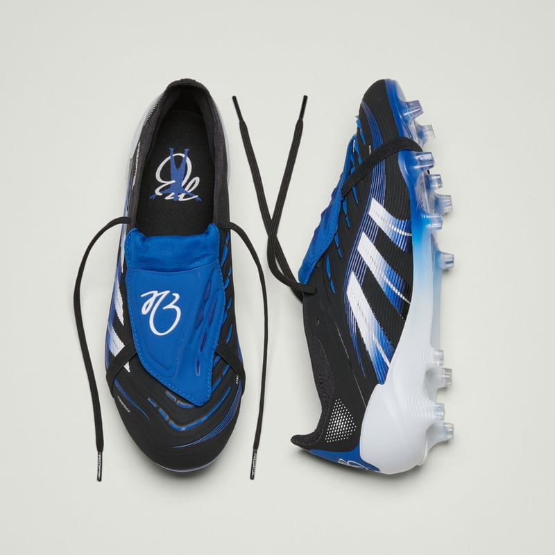 adidas Predator Elite Fold-Over Tongue FG x Jude Bellingham JS3106 04