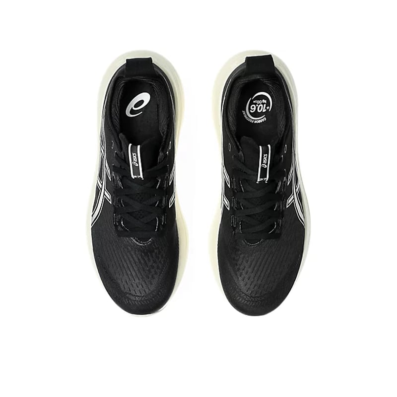 ASICS Gel-Nimbus 27 (Wide) 1011B956-002 06