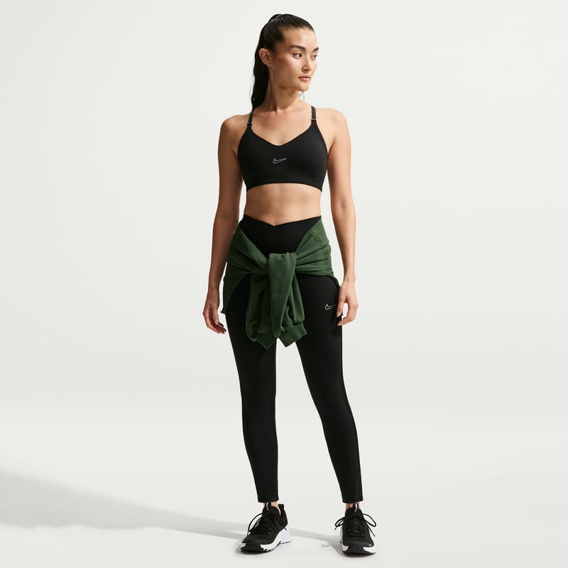 Nike One Dri-FIT High-Rise IO1293-010 01