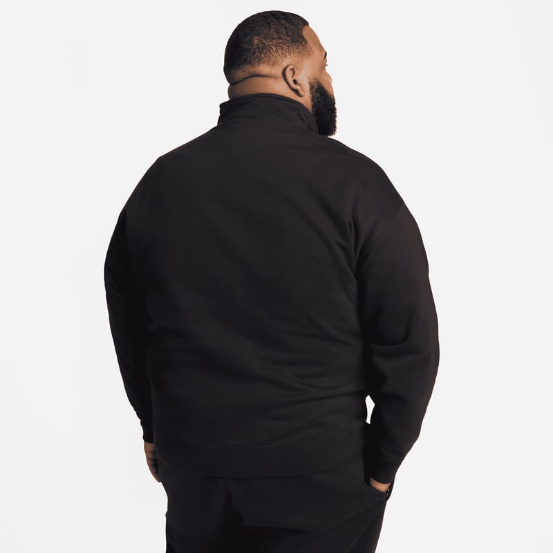 Nike Solo Swoosh Fleece DQ5209-010 07
