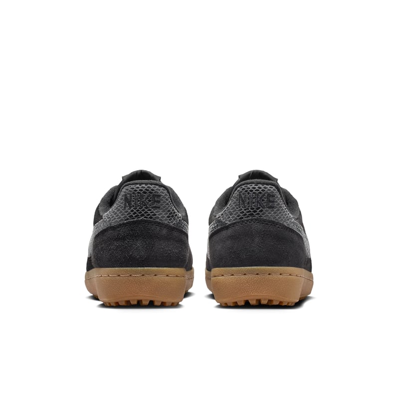 Nike Field General trainers "Black & Anthracite" | Women | SportStyle | 06 | SPORTSHOWROOM