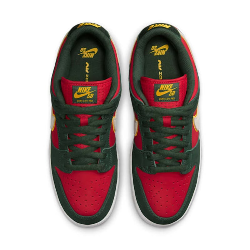 Nike SB Dunk Low Pro Premium FZ1287-300 04