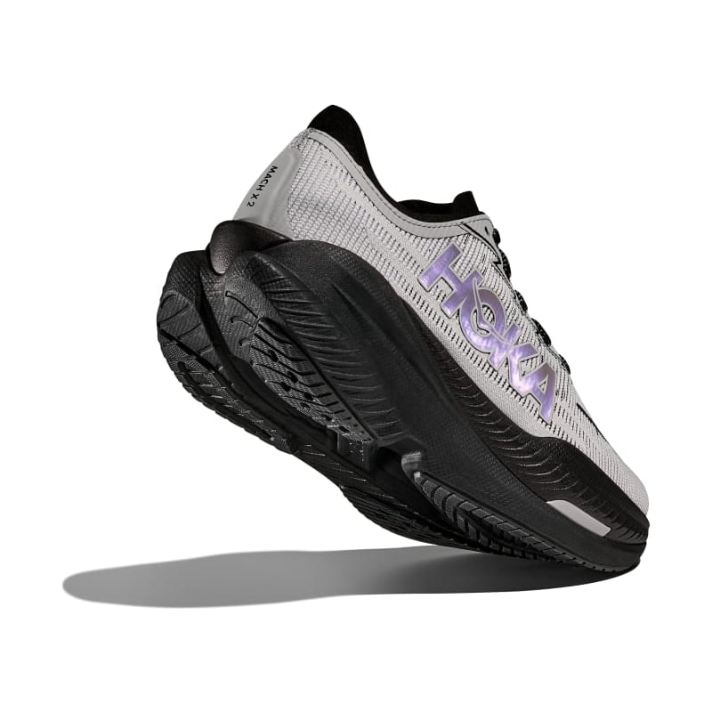 HOKA Mach X 2 1169610-BKSTR 04