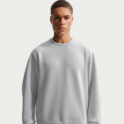 Nike 24.7 ImpossiblySoft  Dri-FIT Crew HQ6964-097 01