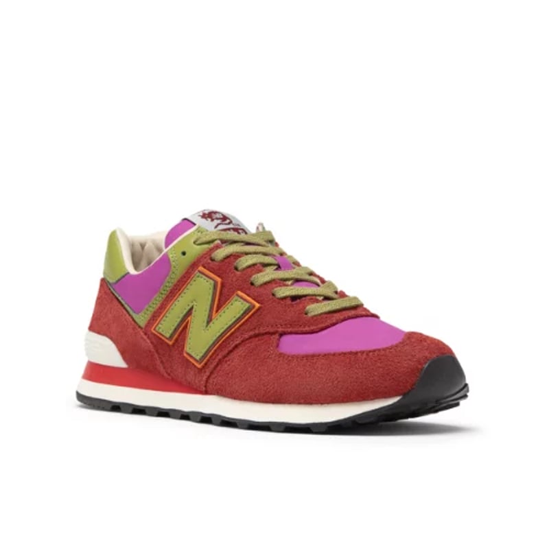 New Balance 574 x Stray Rats ML574RAT 03