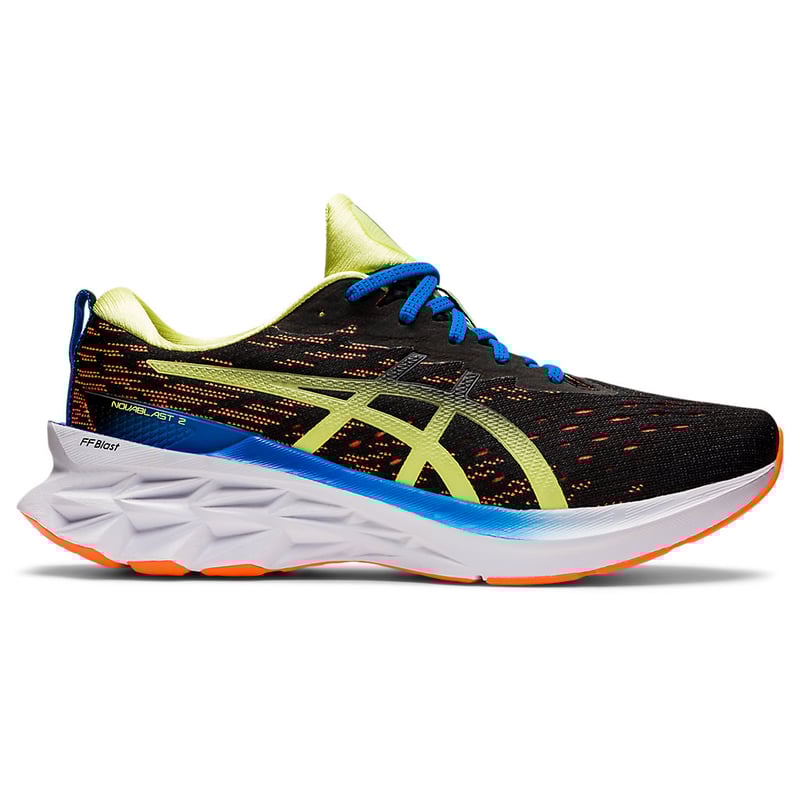 ASICS Novablast 2 1011B192-003 01