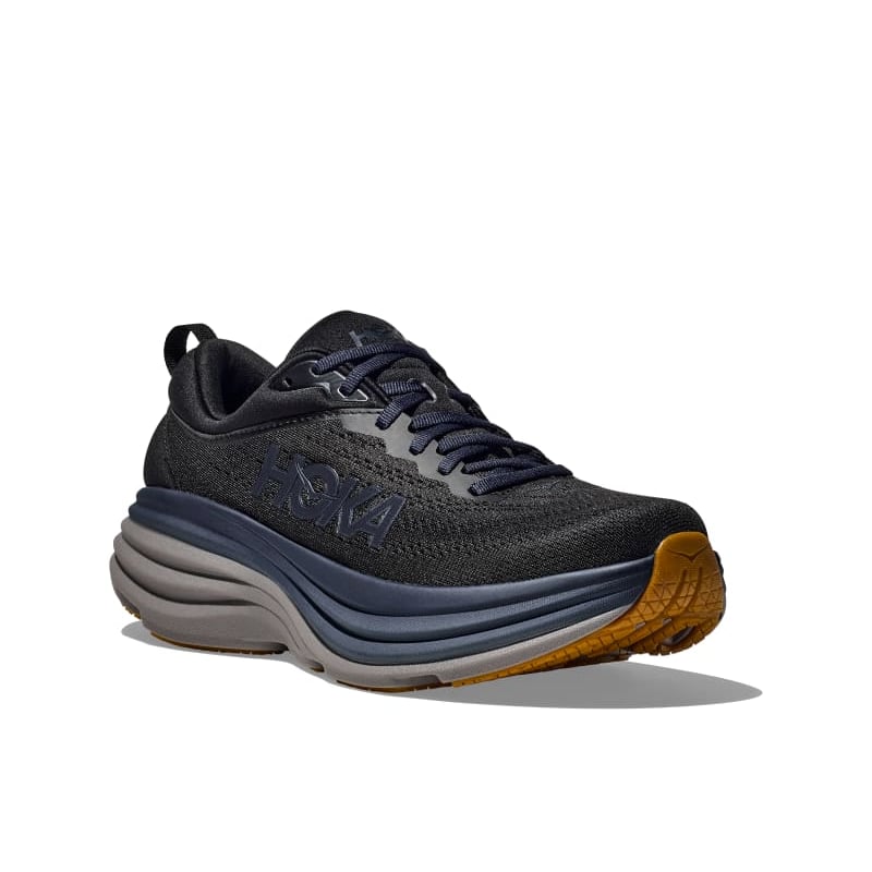 HOKA Bondi 8 1123202-BCKRN 06