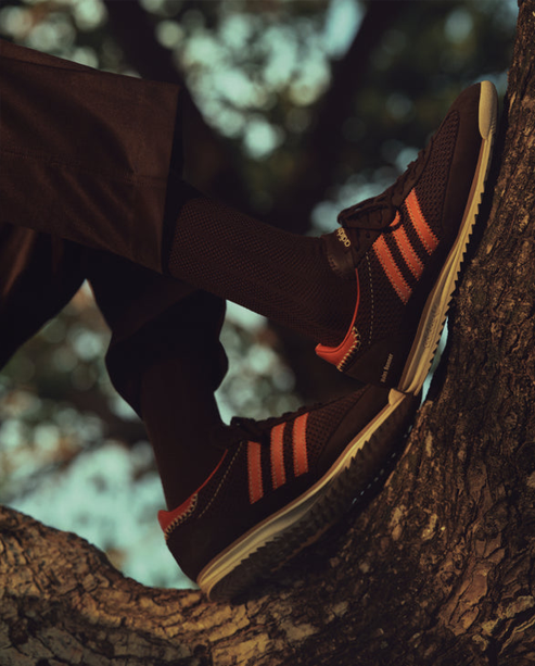 adidas x Wales Bonner | SPORTSHOWROOM
