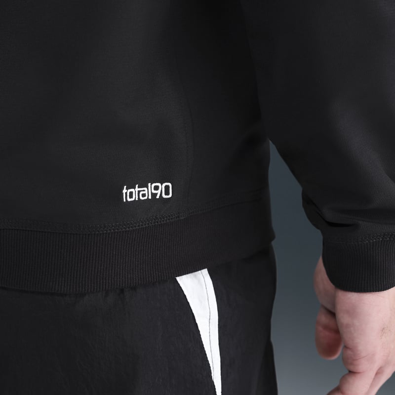 Nike Paris Saint-Germain Third Total 90 Crew HQ9782-010 06
