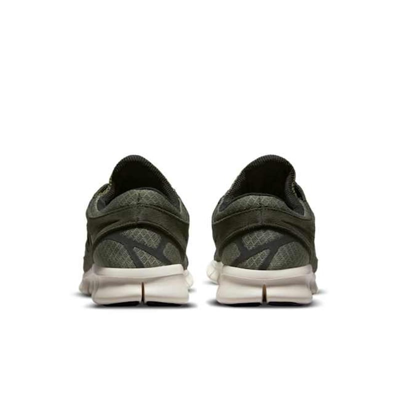 Nike Free Run 2 537732-305 06