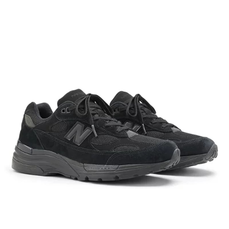 New Balance 992 Made in USA U992TB 01