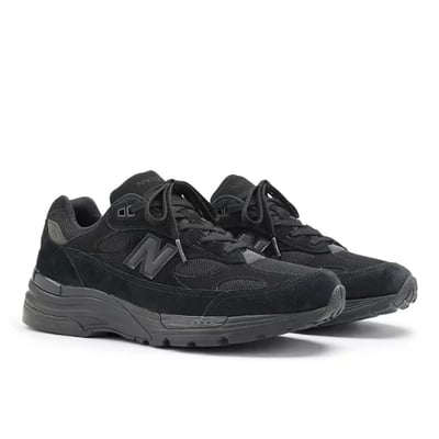 New Balance 992 Made in USA U992TB