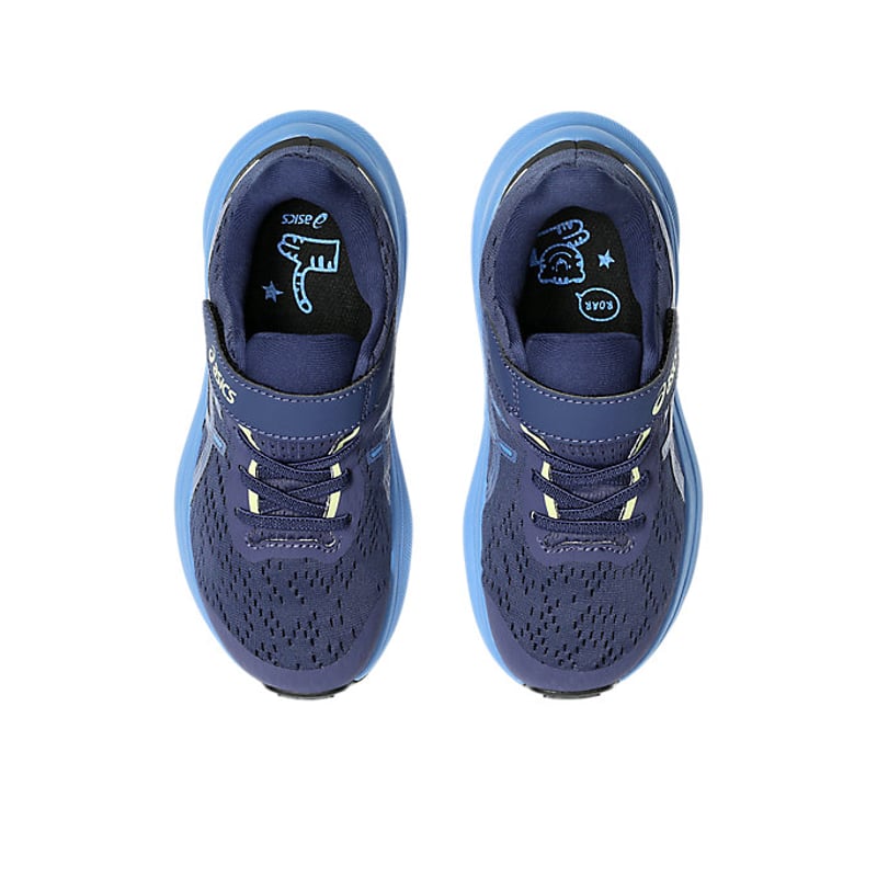 ASICS GT-1000 13 1014A344-407 06
