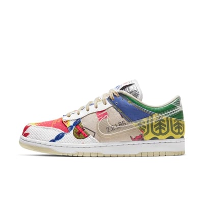 Nike Dunk Low DA6125-900