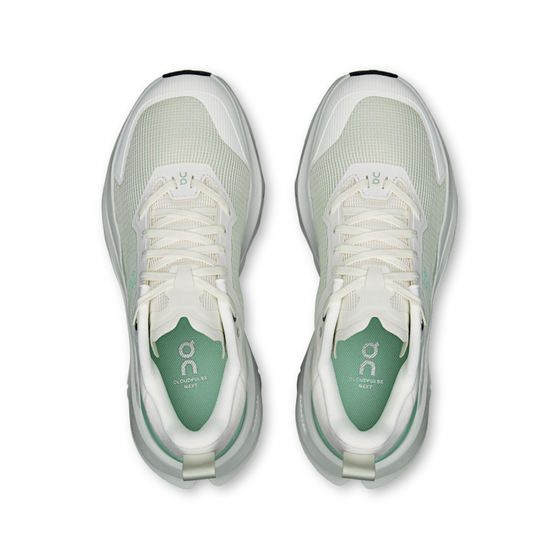 Buty treningowe On Cloudpulse Next "Ivory & Iceberg" | Kobiety | Trening | 02 | SPORTSHOWROOM
