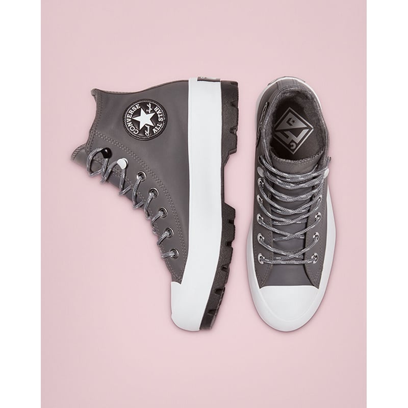 Converse Chuck Taylor All Star Lugged 569555C 05