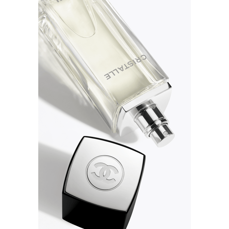 Chanel Cristalle CRISTALLEEAUDETOILETTE 02