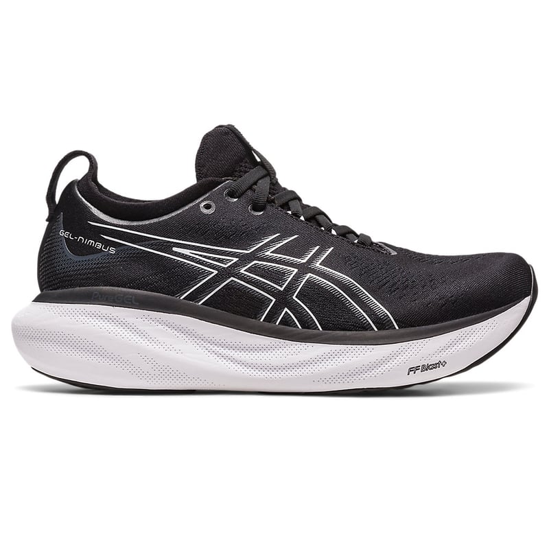 ASICS Gel-Nimbus 25 (Wide) 1012B437-001 01
