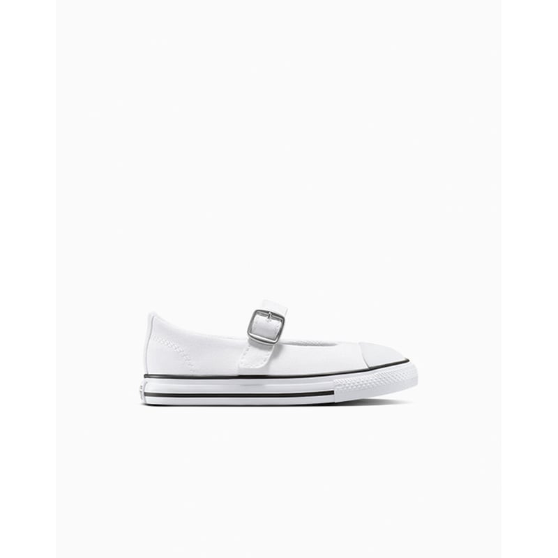 Converse Chuck Taylor All Star Dainty Mary Jane A13442C 01