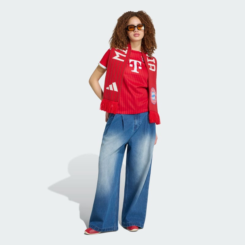 adidas FC Bayern 2026/27 Home JZ3088 03