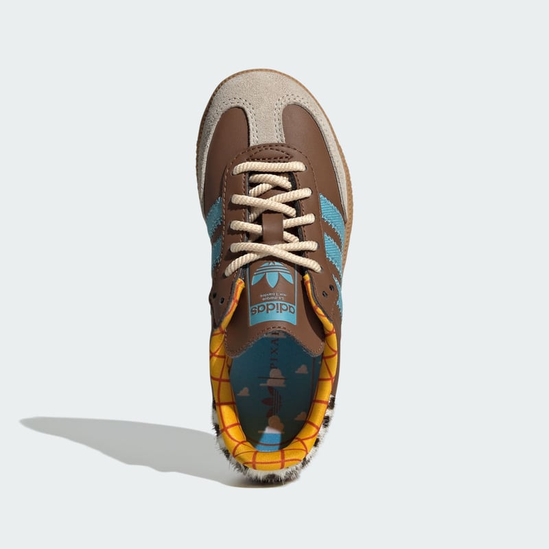 adidas Samba OG x Disney JI3099 03