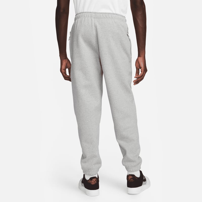 Nike Solo Swoosh Fleece DX1364-063 02