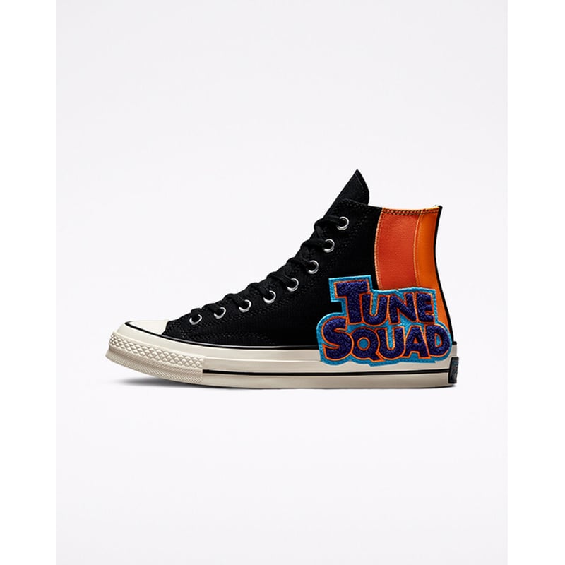 Converse Chuck 70 High x Space Jam 172482C 03