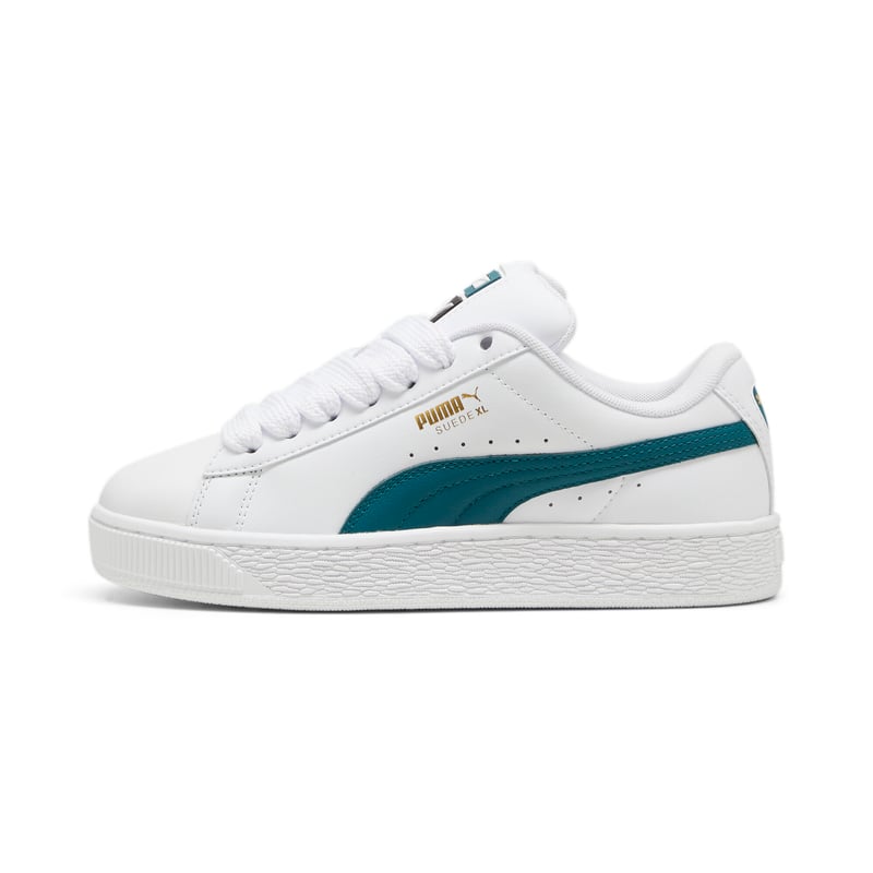 PUMA Suede XL Leather 397255-09 01