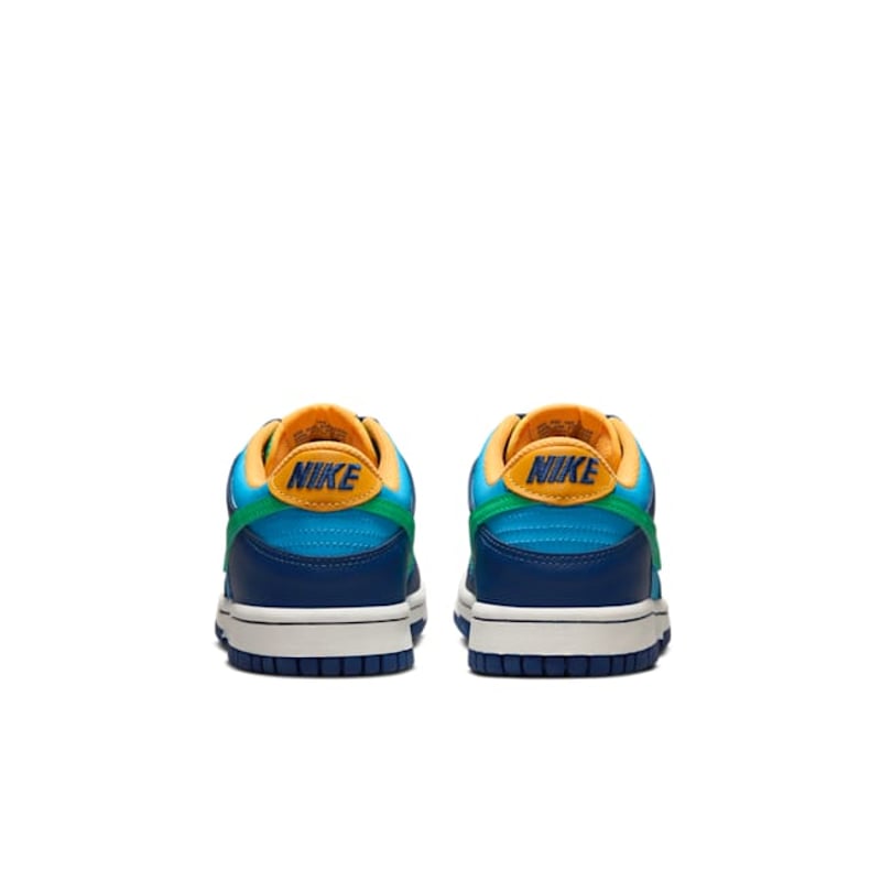 Nike Dunk Low DV1693-401 06