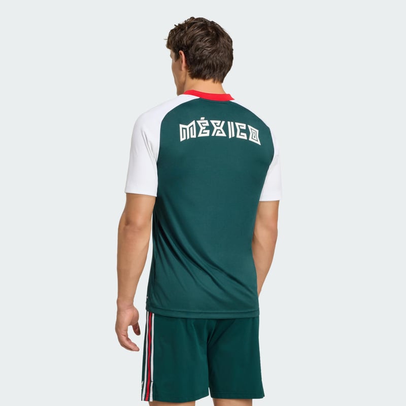 adidas Mexico 26 Away Pre Match JY5488 02