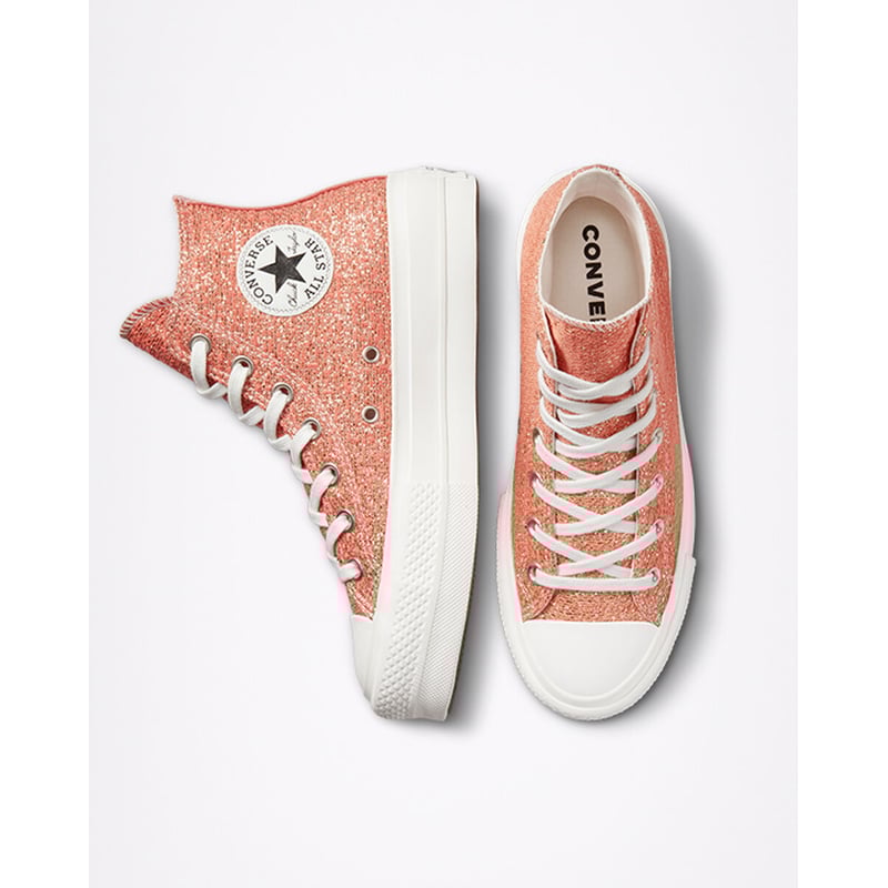 Converse Chuck Taylor All Star Lift High 570984C 05