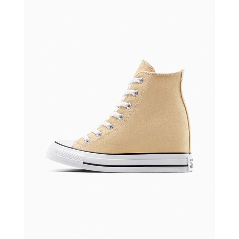 Converse Chuck Taylor All Star Wedge Platform A13531C 03