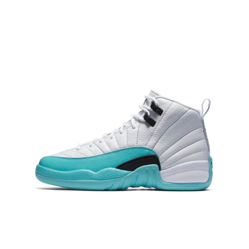 Jordan 12 Retro 510815-100 01