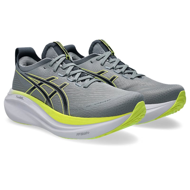 ASICS Gel-Nimbus 27 (Wide) 1011B956-022 02