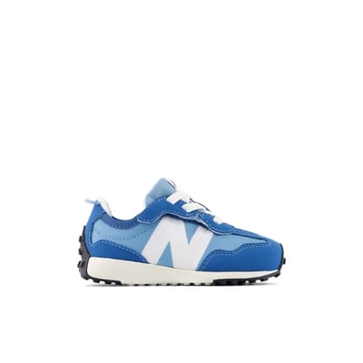New Balance 327 New-B Hook & Loop NW327PW