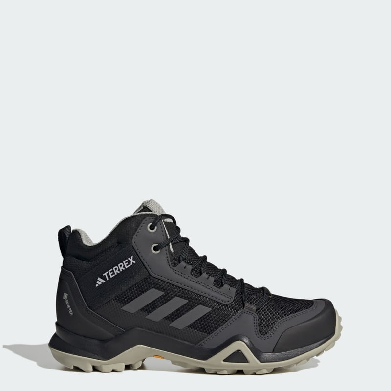 adidas Terrex AX3 Mid GORE-TEX IF4877 01