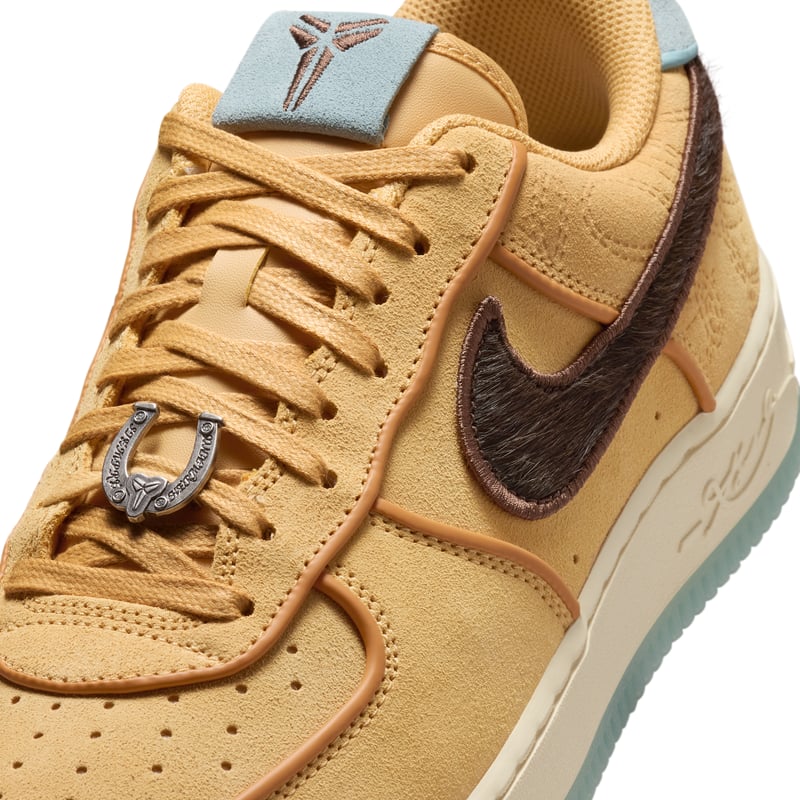 Nike Kobe Air Force 1 Low Protro runners "Siempre Mio" | Men | Sportstyle | 06 | SPORTSHOWROOM
