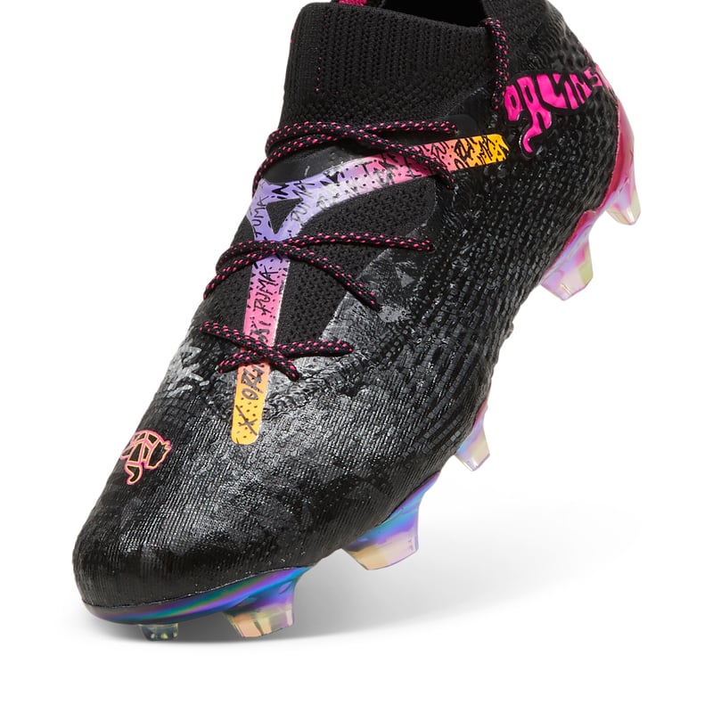 PUMA Future 7 Ultimate FG x ORLINSKI 108152-01 04
