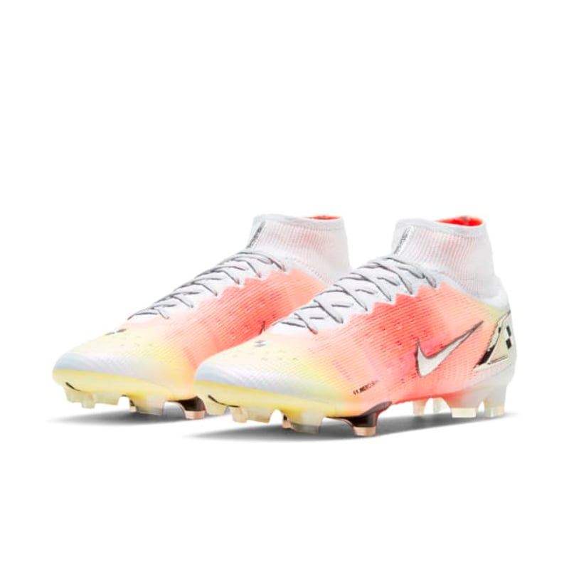 Nike Mercurial Dream Speed Superfly 8 Elite FG CV0959-108 05