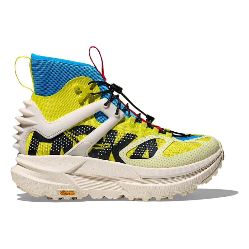 HOKA Mafate X Hike 1174230-HSL 01