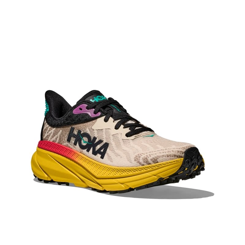 HOKA Challenger 7 1134498-OLZ 06