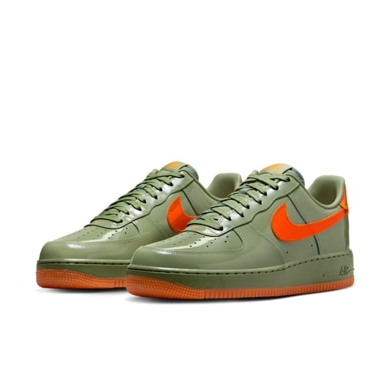 Nike Air Force 1 '07 Premium HJ9118-386 05