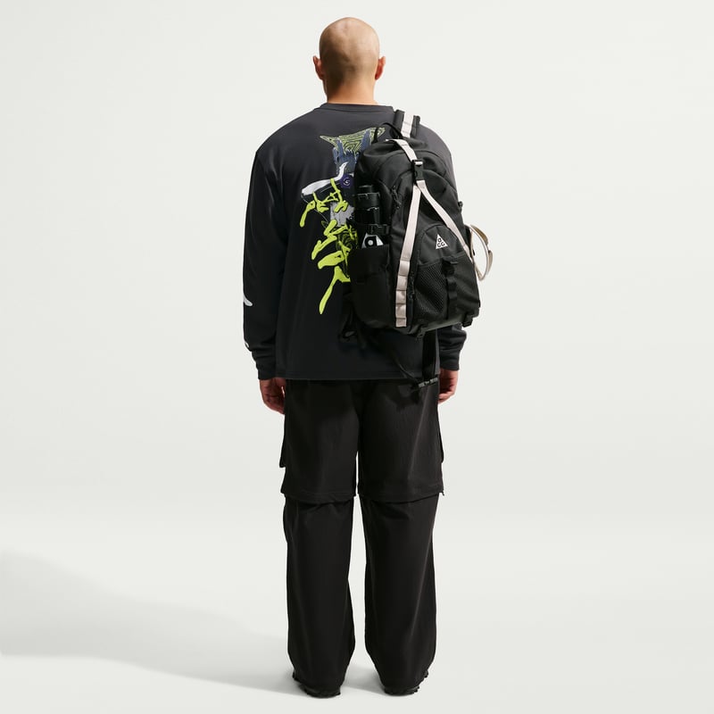 Nike ACG Dri-FIT Top "Black" | Men | | 05 | SPORTSHOWROOM