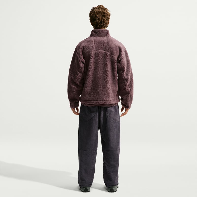 Nike ACG Canwell Glacier Therma-FIT ADV Windproof Jacket "Tattoo & Cream II" | Men | | 05 | SPORTSHOWROOM