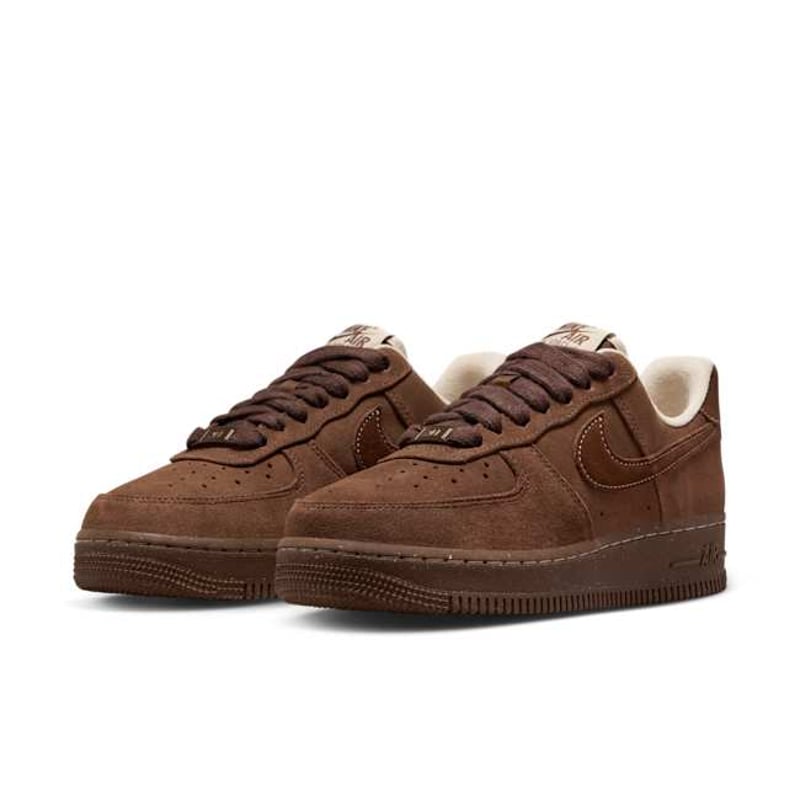 Nike Air Force 1 '07 Suede FQ8901-259 05