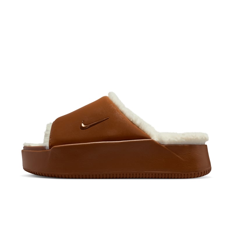 Nike Calm Elevation Fur IO0496-200 02