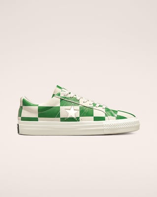 Converse One Star Low ‘Warped Board’ 172353C