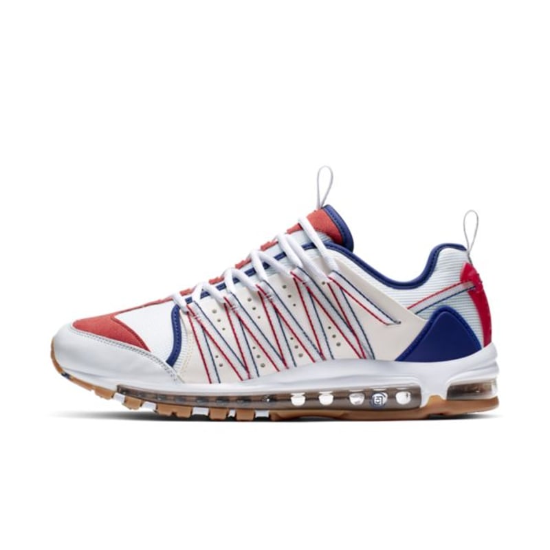 Nike Air Max 97 Haven x CLOT AO2134-101 01